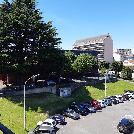 T2 50M2 Entierement Neuf Apartment Lourdes Exterior photo