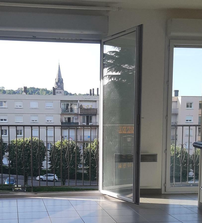 T2 50M2 Entierement Neuf Apartment Lourdes Exterior photo