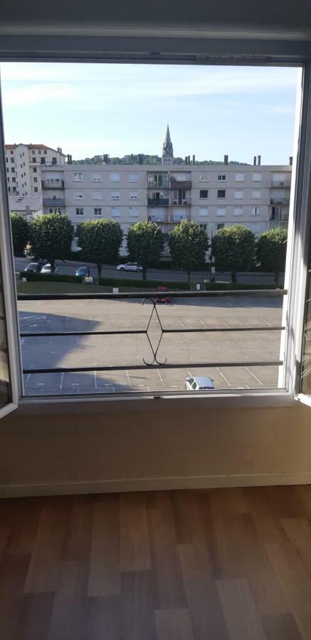 T2 50M2 Entierement Neuf Apartment Lourdes Exterior photo