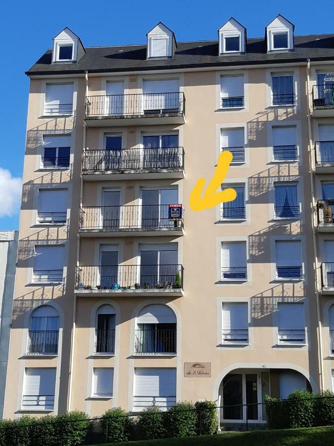 T2 50M2 Entierement Neuf Apartment Lourdes Exterior photo