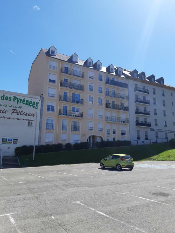 T2 50M2 Entierement Neuf Apartment Lourdes Exterior photo
