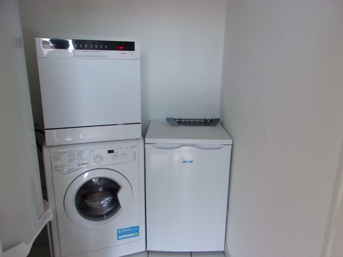 T2 50M2 Entierement Neuf Apartment Lourdes Exterior photo