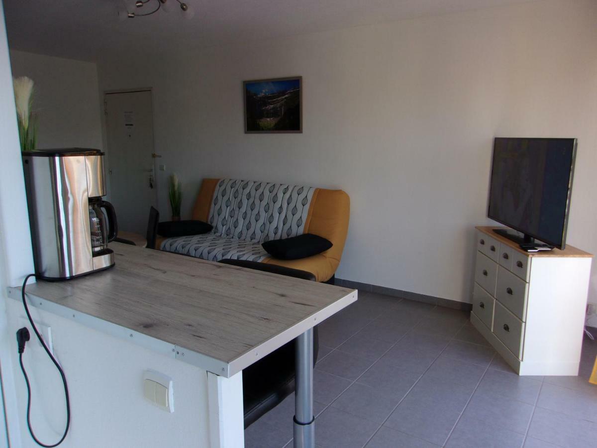T2 50M2 Entierement Neuf Apartment Lourdes Exterior photo